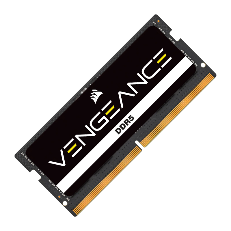 [515188] Memoria Corsair Vengeance, 24GB (1x24GB) DDR5-5600MHZ, CL48, 1.10V