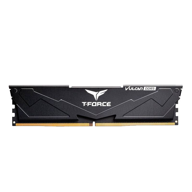 [401840] Memoria TEAMGROUP T-Force VULCAN DDR5 16GB DDR5-5600 MHz, CL36, 1.2V
