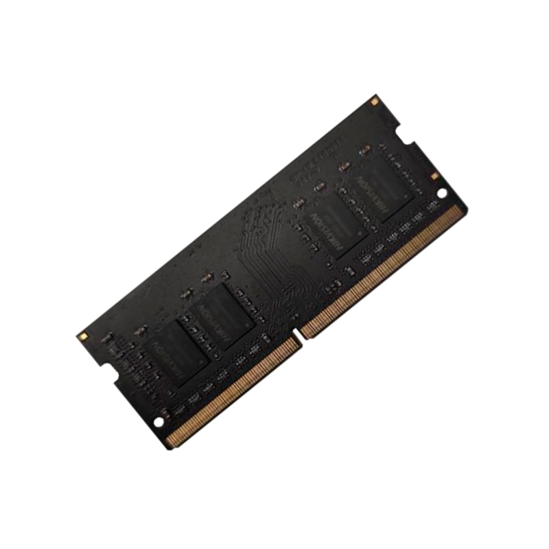 [506963] Memoria SODIMM HIKSEMI 4GB DDR3-1600MHz PC3-12800, CL11, 1.35V