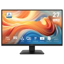 Monitor Plano MSI PRO MP273L E14, 27"/144Hz/FHD(1920x1080)/IPS/HDMI/VGA