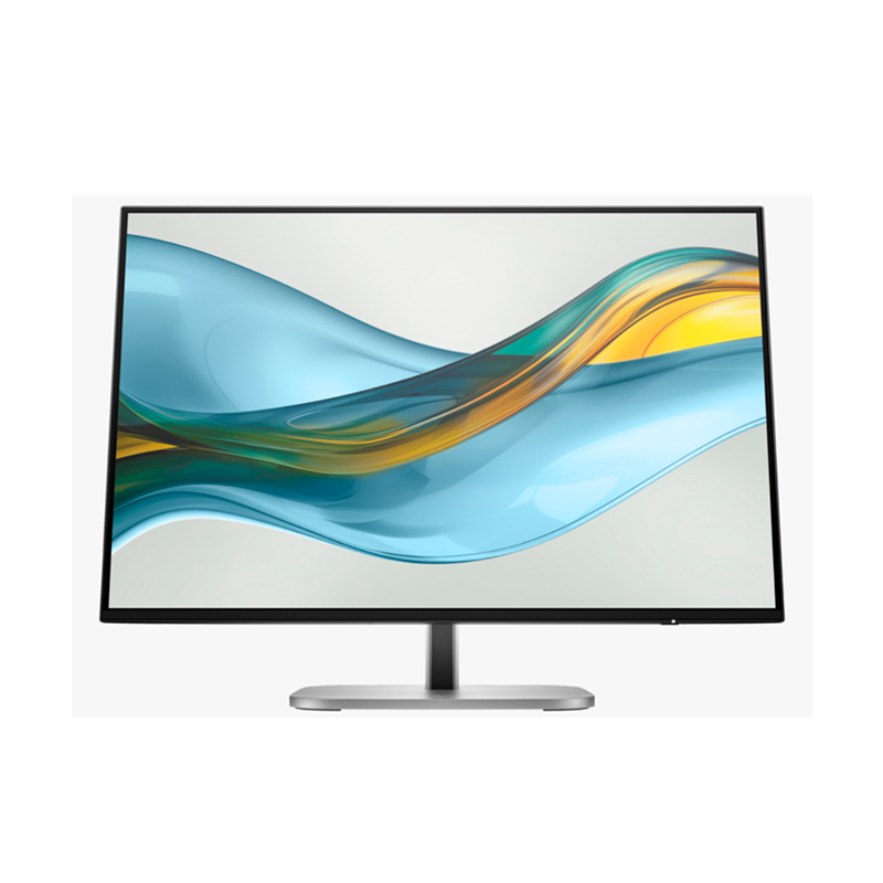 [497674] Monitor Full HD de la serie HP 3 Pro de 21.5 pulgadas - 322ph, FHD/IPS/HDMI/DP/VGA