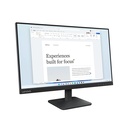 Monitor Plano Lenovo L24-4e,23.8" (1920 x 1080) WLED FHD IPS, HDMI, VGA