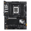 Motherboard ASUS TUF GAMING X870-PLUS WIFI, Chipset AMD X870, Socket AMD AM5, ATX