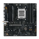 Motherboard Asus TUF GAMING A620M-PLUS WIFI, Chipset AMD B620, AMD Socket AM5, mATX