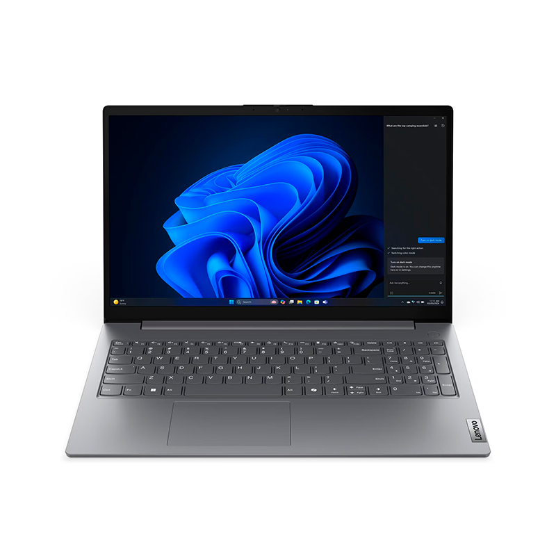 [487687] Notebook Lenovo V15 G5 IRL, 15.6" FHD TN, Core i7-13620H 2.4/4.9GHz, 16GB DDR5-5200MHz