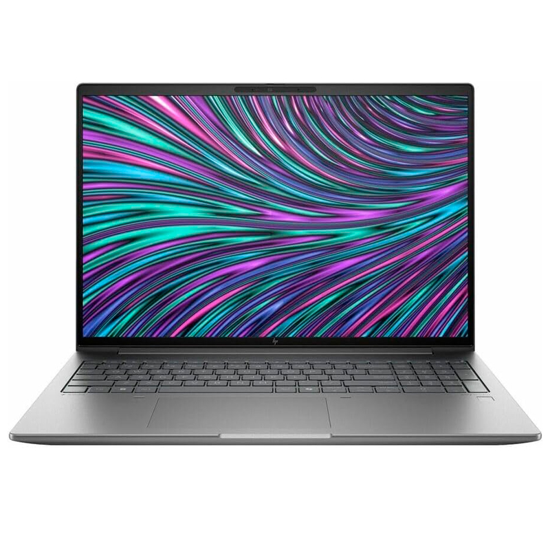 [452972] Notebook WS HP Zbook Power 16, 16" WUXGA UWA, Core Ultra 7-155H 1.4/4.8GHz 16GB DDR5-5600