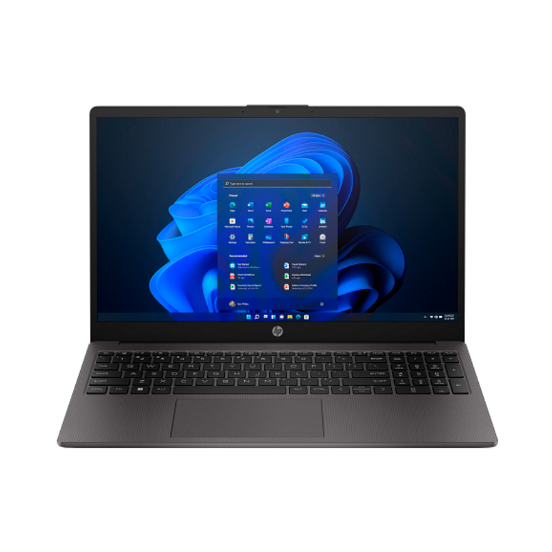 [495430] Notebook HP 255 G10, 15.6" HD SVA, AMD Ryzen 3 7320U 2.4/4.1GHz, 8GB DDR4-3200MHz