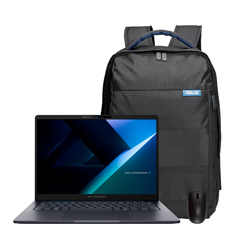 [509755] NB ASUS Expertbook B3405CCA-LY1868X 14" IPS Core Ultra 7 255H 2.0/5.1GHz, 16GB DDR5