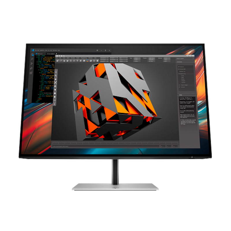 [475812] Monitor HP WUXGA de la serie HP 7 Pro 24" - 724pu WUXGA/IPS/HDMI/DP/USB-C/USB-A/RJ-45