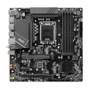 Motherboard MSI PRO B760M-A WIFI, Chipset Intel B760, LGA1700, HDMI x2, DP x2, mATX