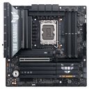 Motherboard ASUS TUF GAMING B860M-PLUS WIFI, Chipset Intel B860, LGA 1851, HDMI, DP, mATX