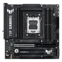 Motherboard ASUS TUF GAMING B850M-PLUS WIFI, Chipset AMD B850, Socket AMD AM5, mATX