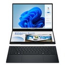 Notebook ASUS UX8406CA-PZ073W 14" 3K OLED Touch Core Ultra 9 285H 2.9/5.4GHz 32GB LPDDR5X