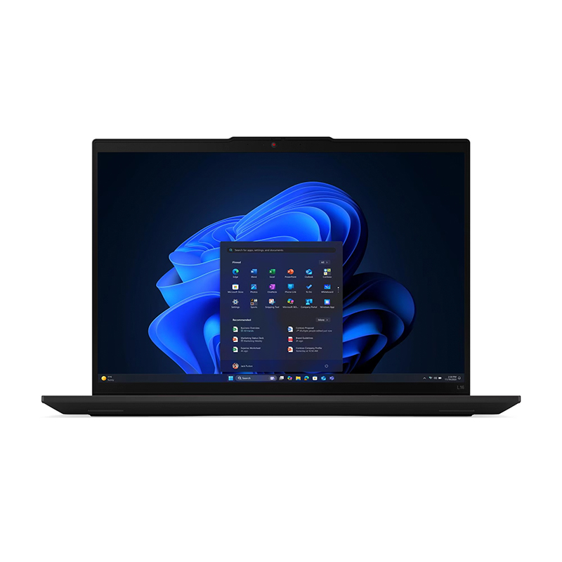 [504829] NB Lenovo Thinkpad L16 Gen 2, 16" WUXGA IPS, Core U7 255U 5.2 GHz, 32GB DDR5-5600, 1TB