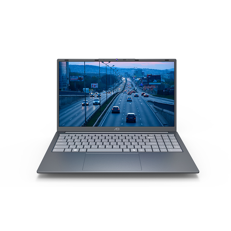 [501189] Notebook Advance ADV-NV9857, 15.6" FHD IPS, Celeron N4500 1.1GHZ, 8GB DDR4, 256GB SSD