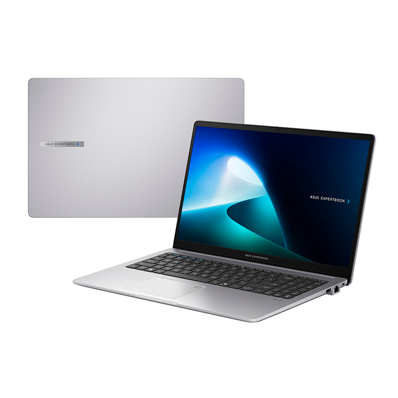 Notebook ASUS ExpertBook P1, 15.6" LED FHD IPS, Core i5-13420H hasta 4.6GHz, 16GB DDR5