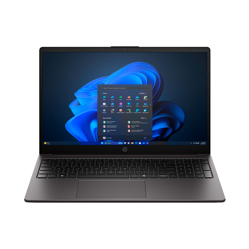 [510235] Notebook HP 250R G10, 15.6" LCD LED HD SVA, Core 5-120U 1.4/5GHz, 16GB DDR4-3200MHz