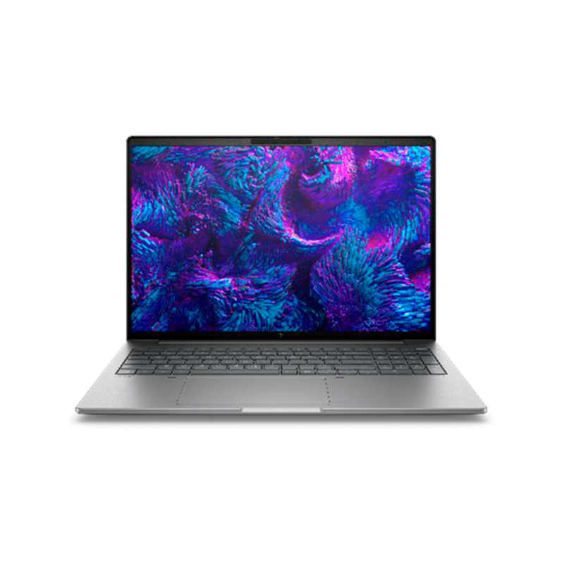 [477747] Notebook WS HP ZBook 8 G1i, 16” WUXGA UWVA, Core Ultra 9 285H 2.9/5.4GHz, 32GB DDR5-5600
