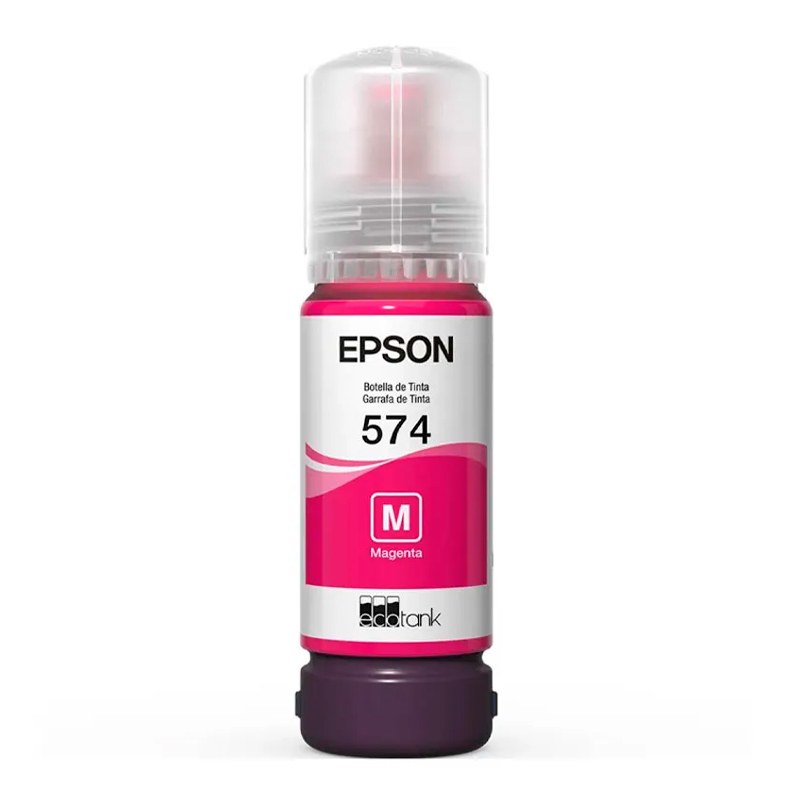 [421553] TINTA MAGENTA EPSON T574320-AL