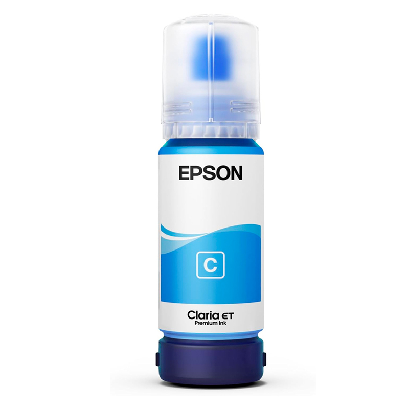 [374726] BOTELLA DE TINTA CIAN T555220