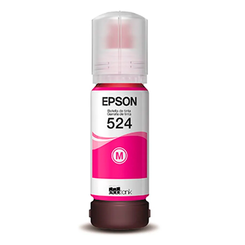 [361816] BOTELLA DE TINTA T524320-AL-MA