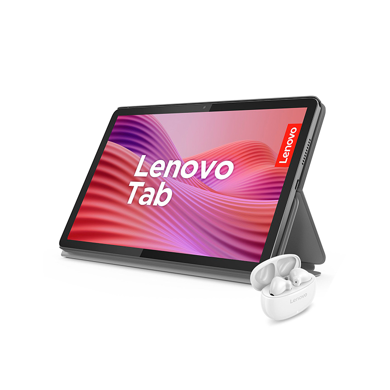 [461653] Tablet Lenovo TB311FU, 10.1" WUXGA (1920x1200)/TFT/LCD/IPS/Touch/Android 14 o superior