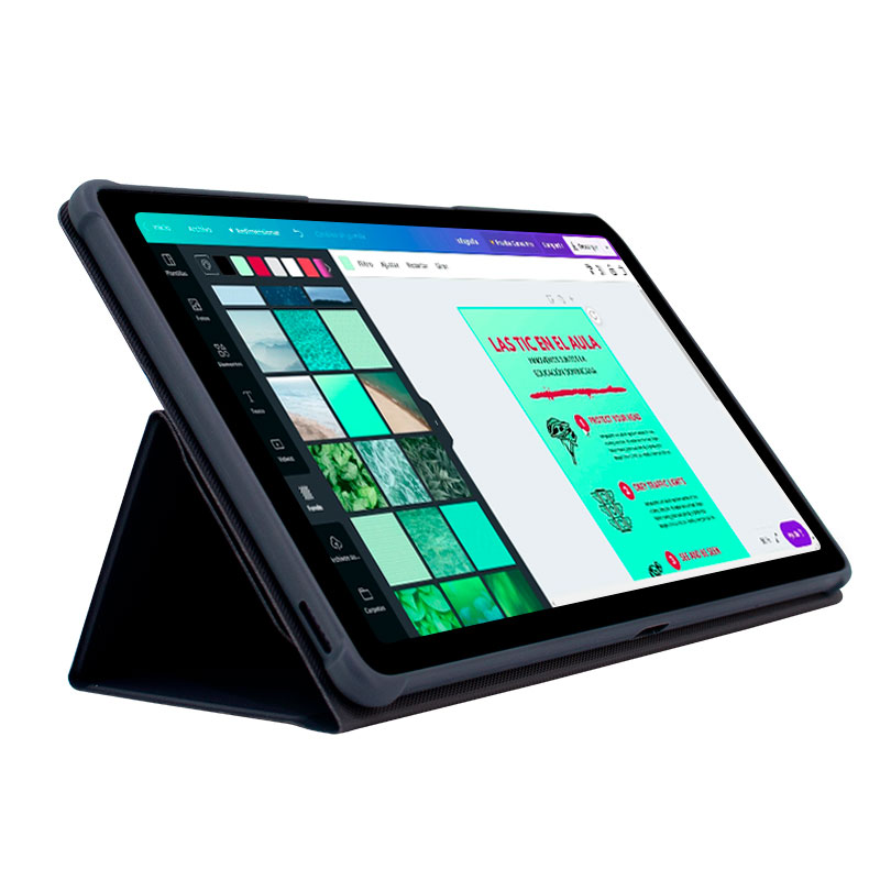 [453279] Tablet Advance NovaPad NP6050, 10.36" IPS 2000*1200, 8GB RAM, 128GB, Android 14 , 4G LTE