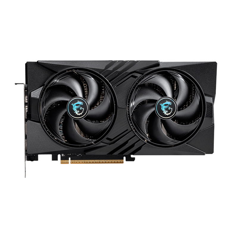 [482878] Tarjeta de video MSI GeForce RTX 5060 8G GAMING OC, 8 GB GDDR7, PCIe 5.0