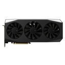 Tarjeta de video XFX Mercury AMD Radeon RX 9060 XT OC Gaming Edition, 16GB GDDR6, PCIe5