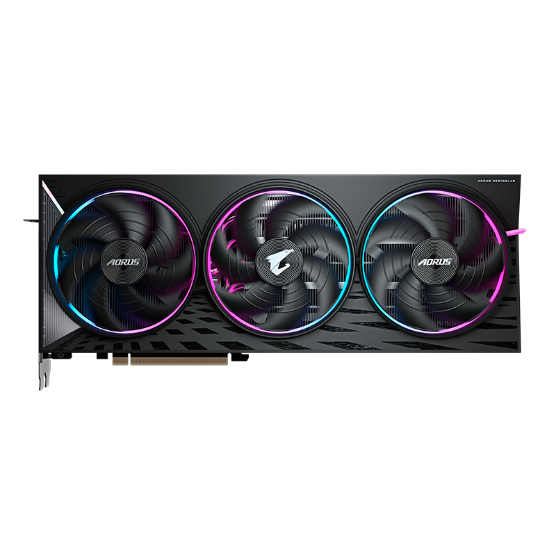 [467600] Tarjeta de video Gigabyte AORUS Radeon RX 9070 XT ELITE 16G , 16 GB GDDR6, PCI-E 5.0
