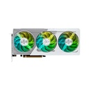 Tarjeta de video ASRock AMD Radeon RX 9060 XT Steel Legend 8GB OC, 8 GB GDDR6, PCI-E 5.0