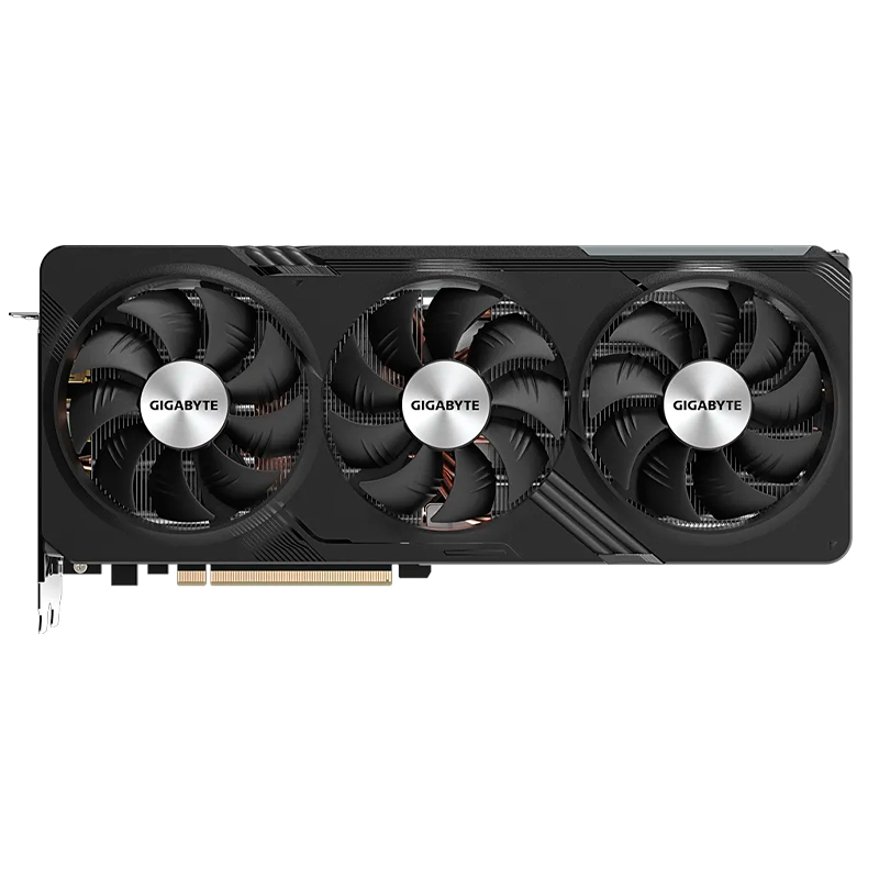 [434111] Tarjeta de video Gigabyte Radeon RX 7700 XT GAMING OC 12G, 12GB GDDR6, PCI-E 4.0