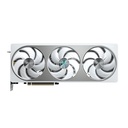 Tarjeta de video GIGABYTE GeForce RTX 5070 AERO OC 12G, 12 GB GDDR7, PCIe Gen 5.0