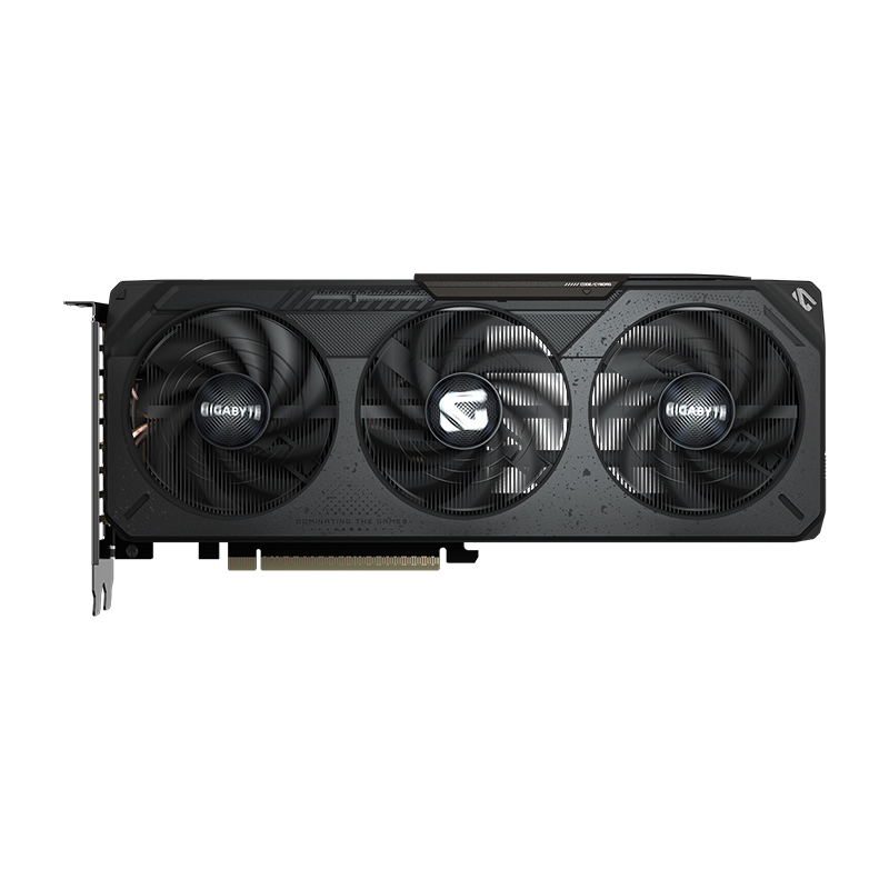 [491394] Tarjeta de video GIGABYTE GeForce RTX 5050 GAMING OC 8G, 8 GB GDDR6, PCIe Gen 5.0
