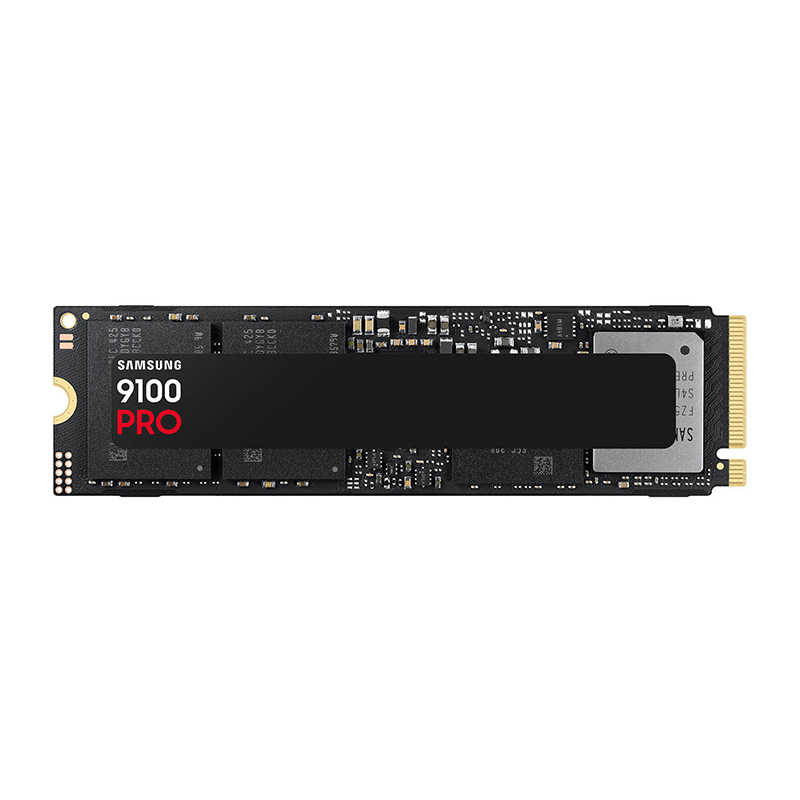 [476796] Unidad en estado solido Samsung 9100 PRO 1TB M.2 2280, PCIe 5.0 x4 NVMe 2.0
