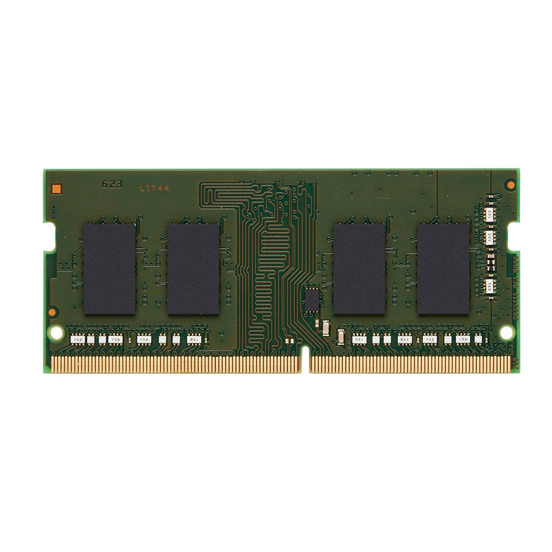 [394579] Memoria SODIMM Kingston KCP432SS8/16, 16GB, DDR4-3200MT/s, CL22, 1.2V, 260-pin, Non-ECC.