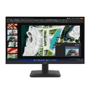 Monitor Plano Lenovo ThinkVision S27-4e, 27" WLED/FHD/IPS/HDMI/VGA