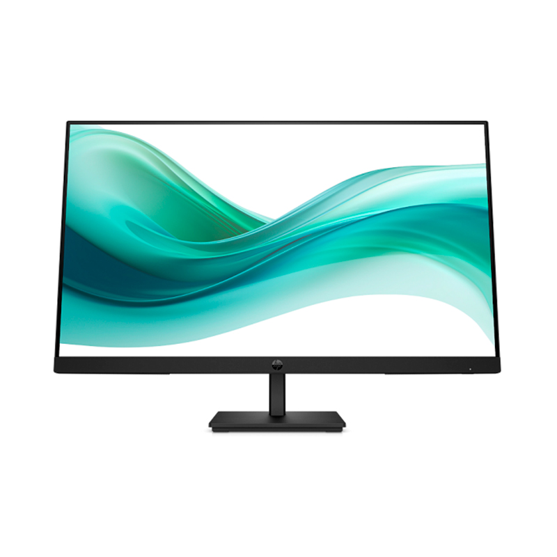 [496739] Monitor Full HD de la serie HP 3 Pro de 27 pulgadas - 327pf, FHD/IPS/HDMI/VGA/DisplayPort