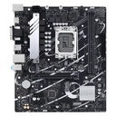Motherboard ASUS Prime B760M-K D4, Chipset Intel B760, LGA1700, mATX