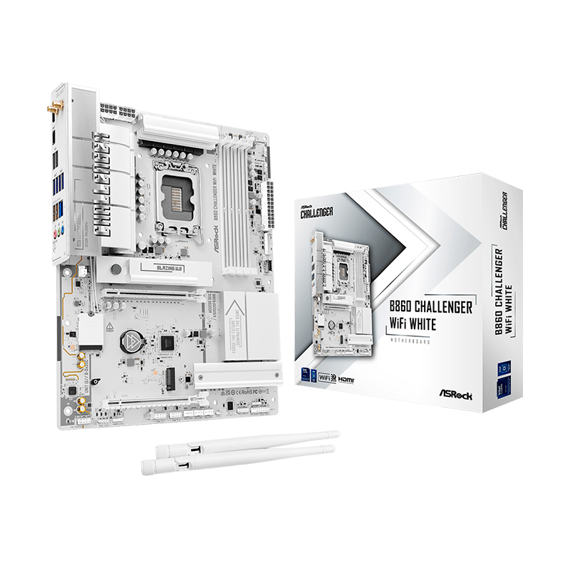 [514320] MB AR B860 CHALLENGER WIFI WHI