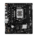 Motherboard ASROCK B860M-H2, Chipset Intel B860, LGA 1851, 2xHDMI, mATX