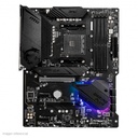 Motherboard MSI MPG B550 GAMING PLUS AMD B550 AM4 Socket, HDMI, DP, USB 3.2 Gen 2