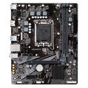 Motherboard Gigabyte H610M K DDR4 (rev. 1.0) Chipset Intel H610, LGA1700, Micro ATX