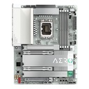 Motherboard GIGABYTE Z890 AERO G, Chipset Intel Z890, LGA 1851, HDMI, ATX