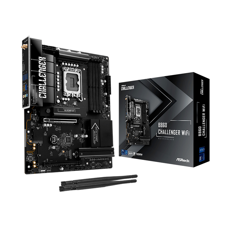 MB AR B860 CHALLENGER WIFI DR5