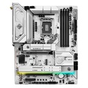 Motherboard ASROCK Z890 Steel Legend WiFi, Chipset Intel Z890, LGA 1851, HDMI, ATX