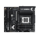 Motherboard ASUS TUF GAMING B850-PLUS WIFI , Chipset AMD B850, Socket AMD AM5, ATX