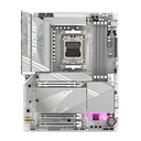 Motherboard GIGABYTE X870E AORUS ELITE WIFI7, Chipset AMD X870E, Socket AMD AM5, ATX