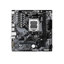 Motherboard GIGABYTE B840M H, Chipset AMD B840, Socket AMD AM5, mATX