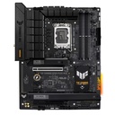 Motherboard ASUS TUF GAMING B760-PLUS WIFI, Chipset Intel B760, LGA1700, ATX